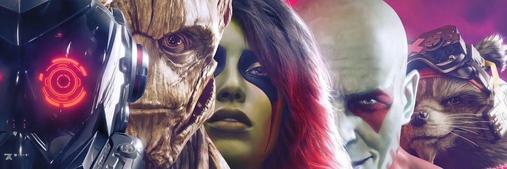 [Teszt] Marvel's Guardians of the Galaxy