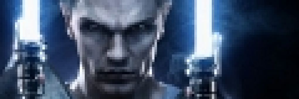 [Teszt] Star Wars: The Force Unleashed 2
