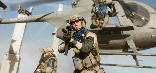 [Teszt] Battlefield 2042 - csatatér romokban