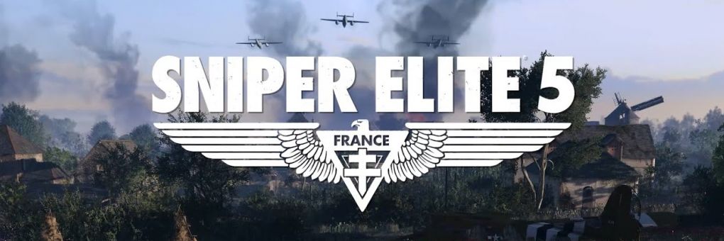 Sniper Elite 5: folytatódik a sorozat