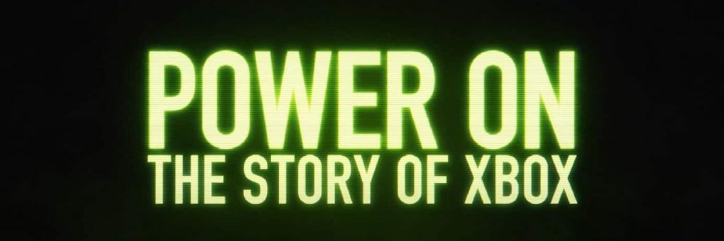 [AJÁNLÓ] Power On: Az Xbox története