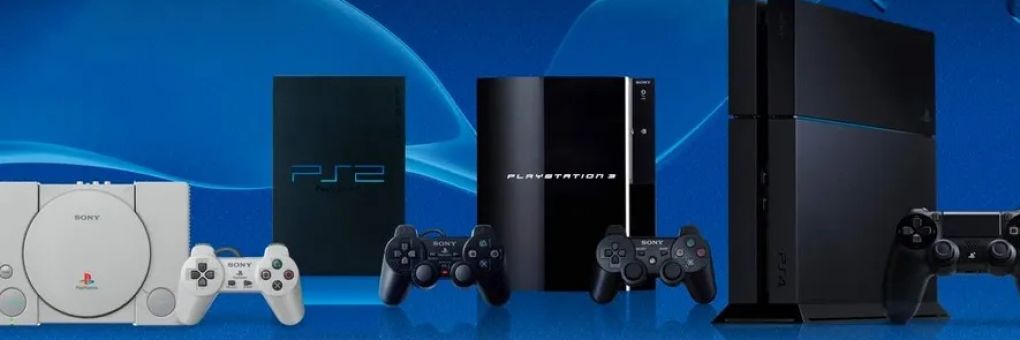 [Pletyka] Közeleg a teljes PlayStation visszafelé kompatibilitás?