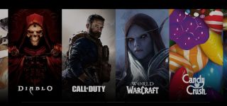 [Bréking] A Microsoft felvásárolta az Activision Blizzardot