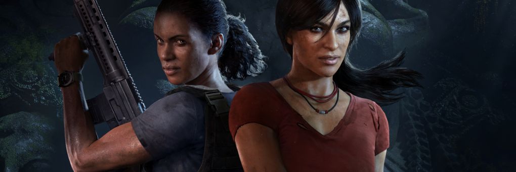 [Teszt] Uncharted: The Lost Legacy