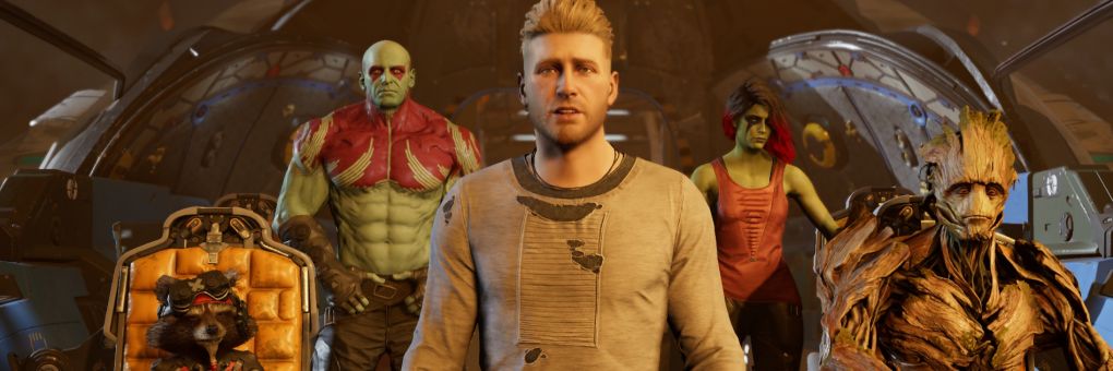 Elvárások alatt teljesít a Guardians of the Galaxy
