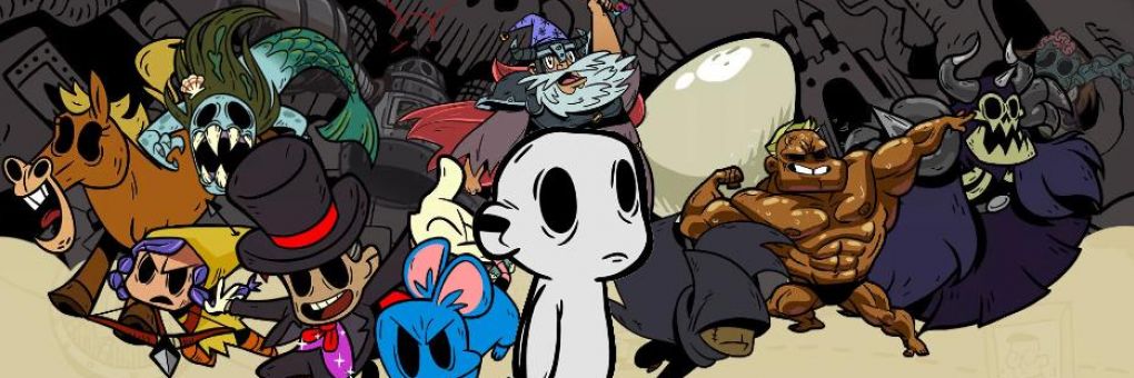 Nobody Saves the World: újabb platformokon