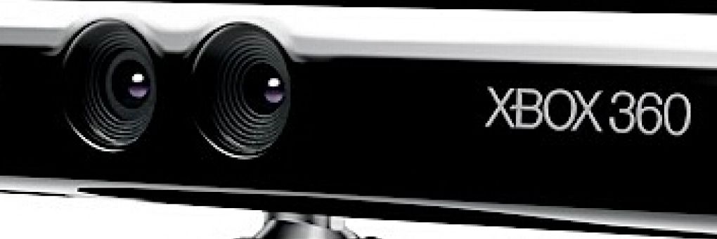 Kinect: megérkezett, kipróbáltuk