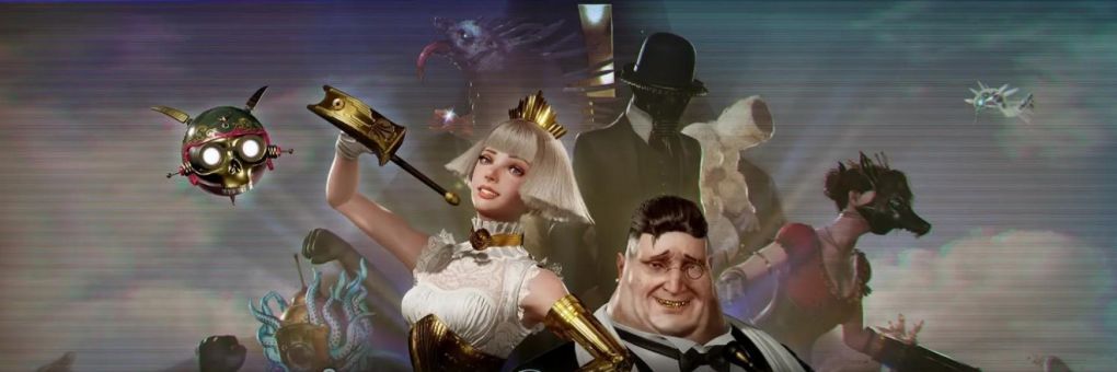 Deathverse: Let It Die fejlesztői napló