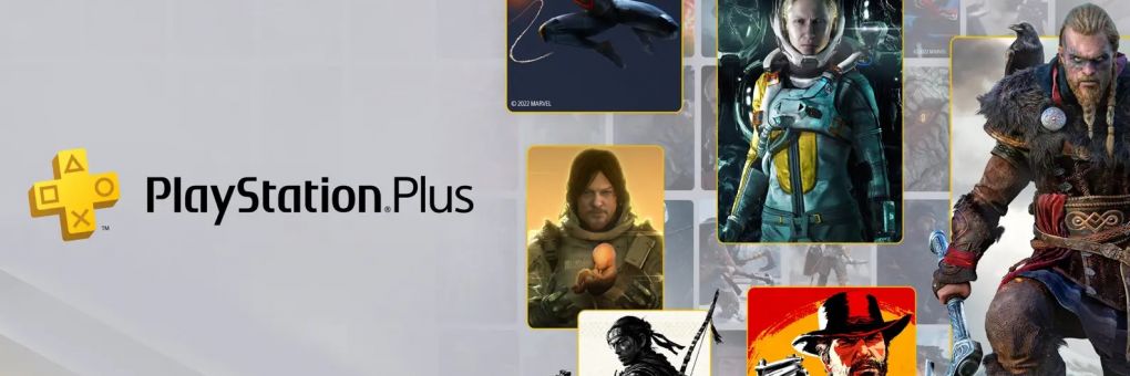 PlayStation Plus: ilyen lesz a nyitókínálat!