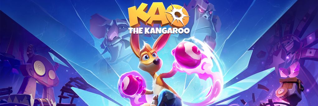 [Teszt] Kao the Kangaroo