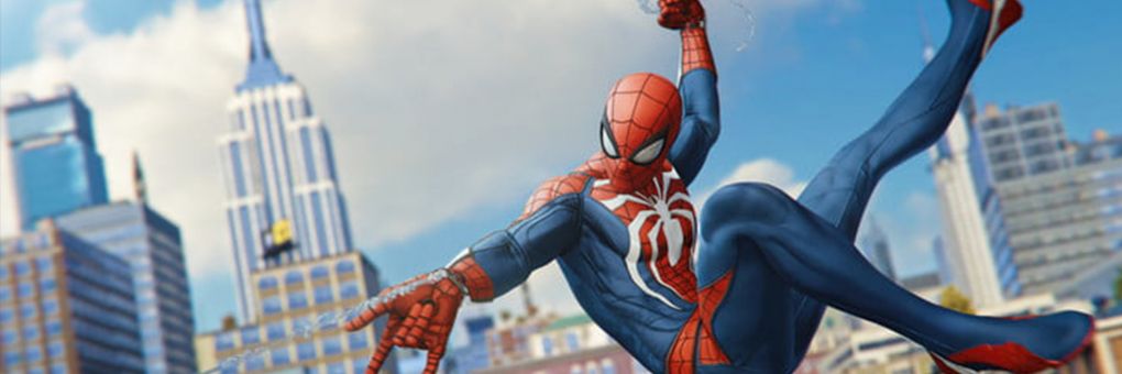 [SOP] PC-re költözik a Marvel's Spider-Man