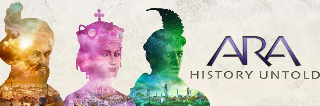 [XBS] Ara: History Untold bejelentés