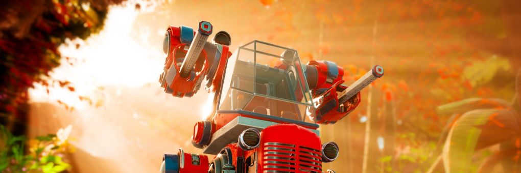 [XBS] Lightyear Frontier bejelentés