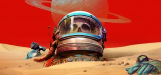 The Invincible: csak 2023-ban!