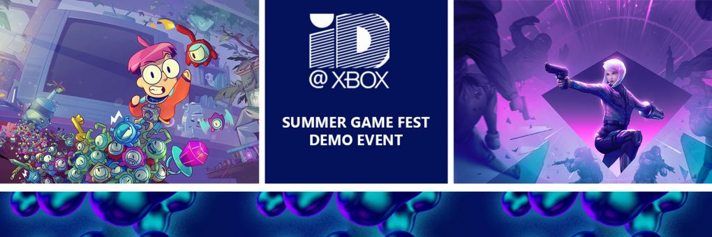 [PRÓBÁLD KI] ID@Xbox Summer Game Fest Demo