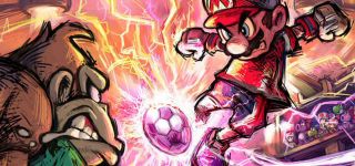 [Teszt] Mario Strikers: Battle League Football