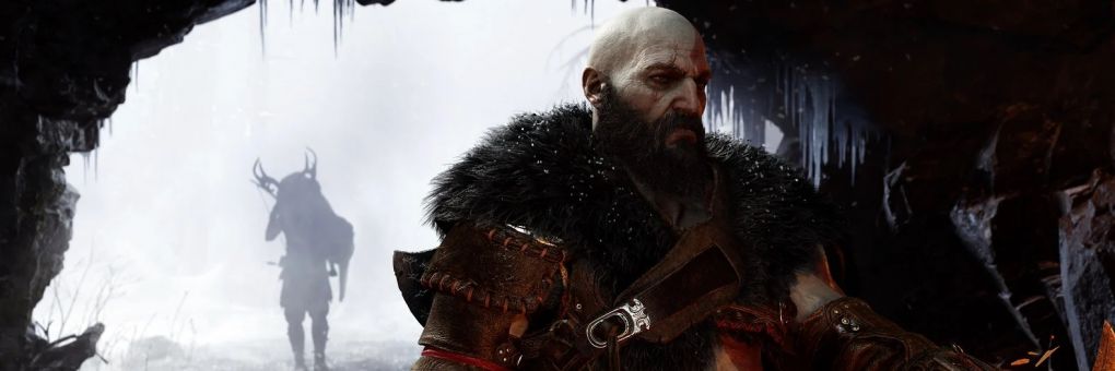 God of War Ragnarök: November 9