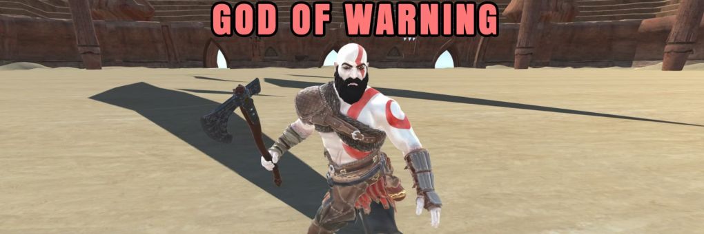 A nap, amikor Kratos Xboxon is felbukkant