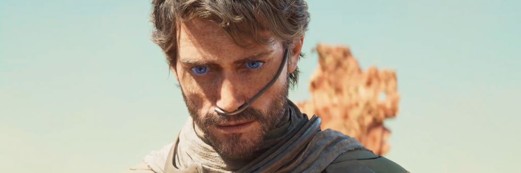 [GC] Dune Awakening bejelentés