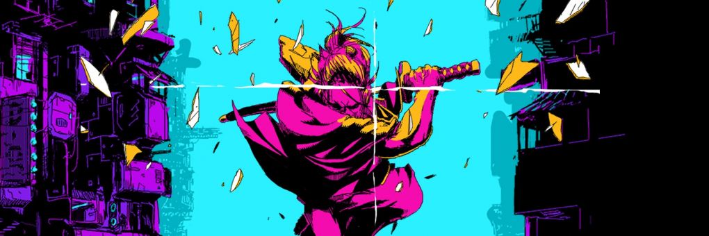 Katana ZERO: vágjunk bele a DLC-be