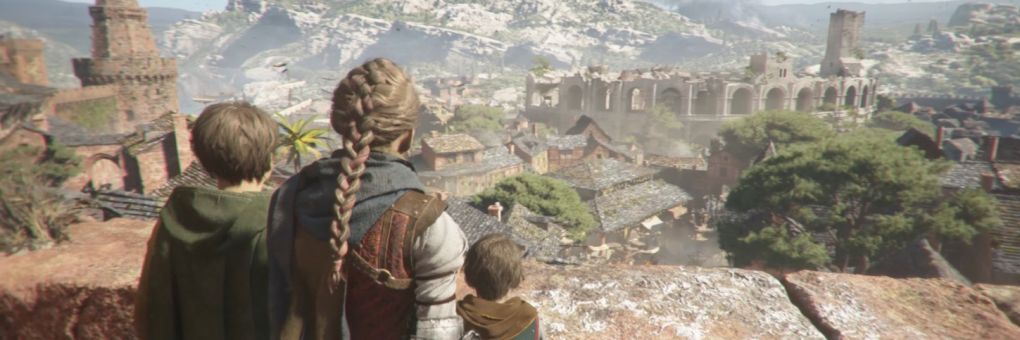 Változatos veszélyekre hangol az A Plague Tale: Requiem új előzetese