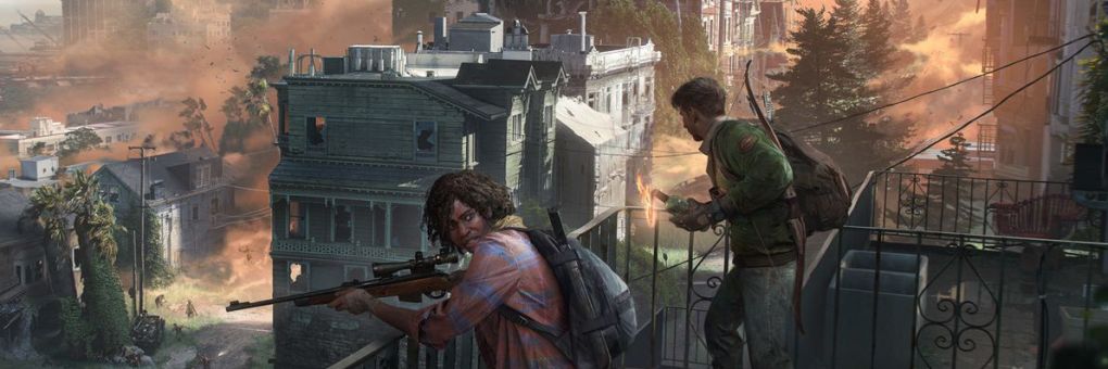 Free-to-play cím lehet a The Last of Us új Factions módja