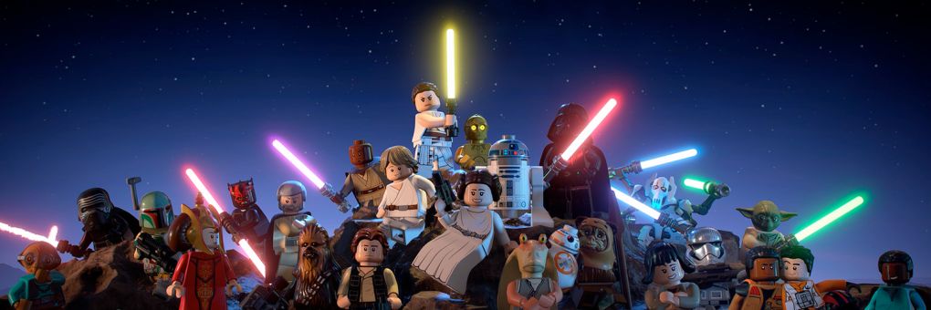 Game Pass: érkezik a LEGO Star Wars: The Skywalker Saga a kínálatba!