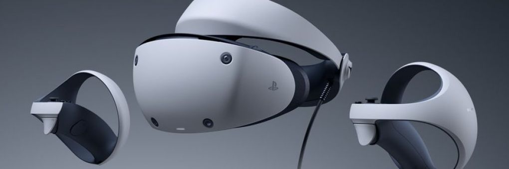 PlayStation VR2: további 13 bejelentés!