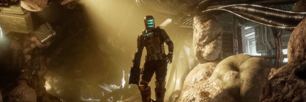 Alternatív befejezéssel is készül a Dead Space Remake