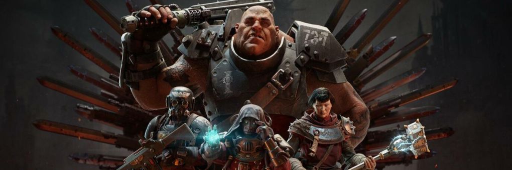Tovább csúszik a Warhammer 40.000: Darktide