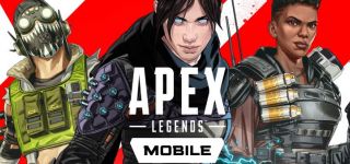 Ennyi volt: májustól vége a mobilos Apex Legends-nek