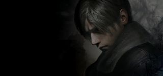 Game Informer: Resident Evil 4 (Remake)