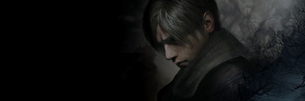 Game Informer: Resident Evil 4 (Remake)