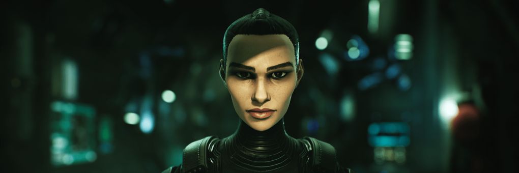 10 perc a Telltale-es The Expanse játékmenetével