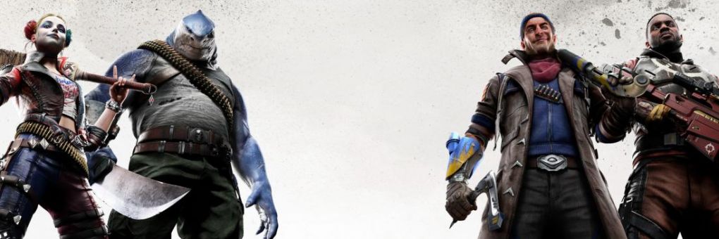[Frissítve] Még tovább csúszhat a Suicide Squad: Kill the Justice Legaue