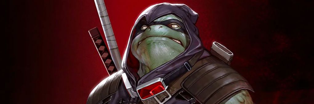 Videojáték adaptációt kap a TMNT: The Last Ronin