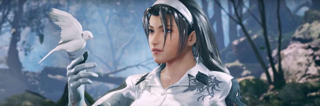 Jun Kazama és Ling Xiaoyu osztja a pofonokat a Tekken 8 új előzeteseiben