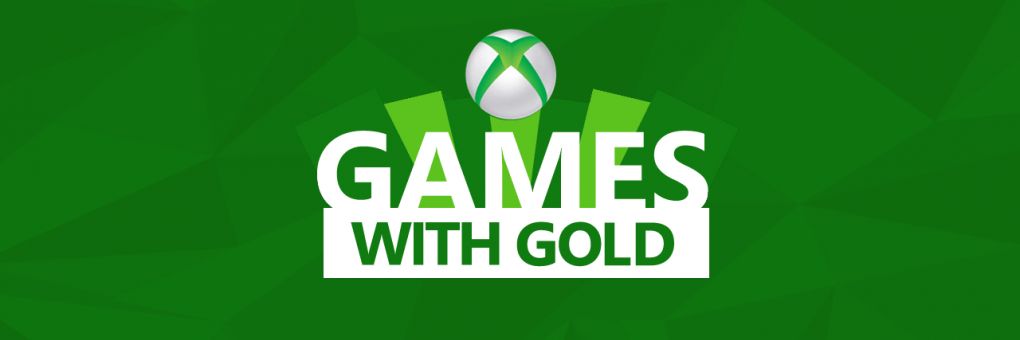 Games with Gold: az áprilisi duó