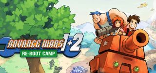 [Teszt] Advance Wars™ 1+2: Re-Boot Camp