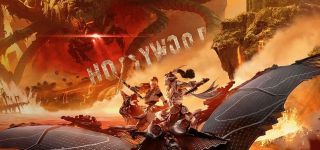 [DLC] [Teszt] Horizon Forbidden West: Burning Shores