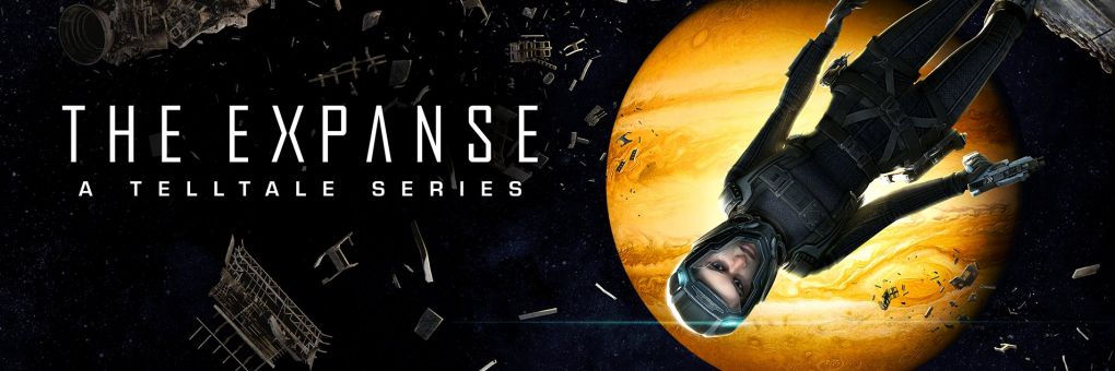 Július végén veszi kezdetét a The Expanse küldetése