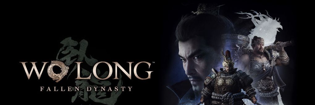 Június végén érkezik a Wo Long: Fallen Dynasty első DLC-je