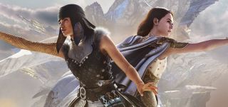 [DLC] Forspoken: In Tanta We Trust