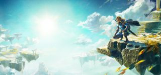 [Teszt] The Legend of Zelda: Tears of the Kingdom