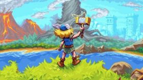 [Teszt] Tiny Thor