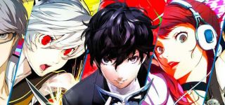 A Persona 3 Reload és a Persona 5 Tactica is idő előtt bemutatkozott