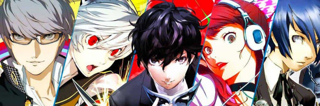 A Persona 3 Reload és a Persona 5 Tactica is idő előtt bemutatkozott