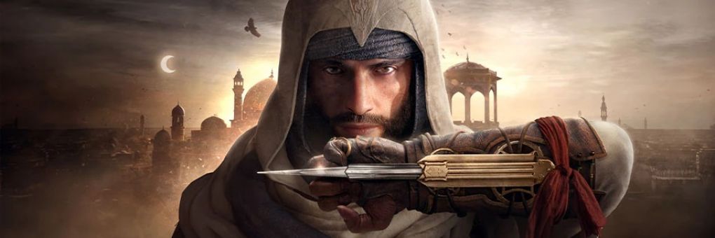 Nosztalgiával hoz újdonságot az Assassin's Creed Mirage