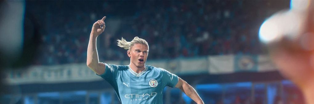 EA Sports FC 24: idén már új név alatt a FIFA