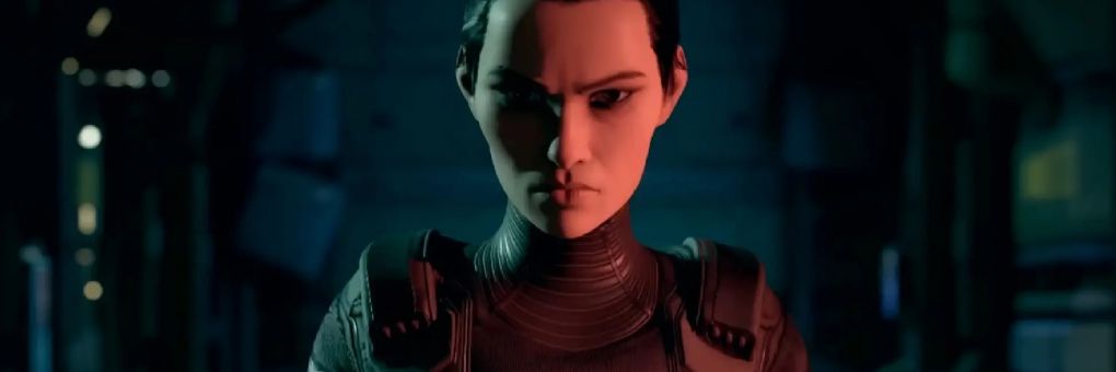 [Teszt] The Expanse: A Telltale Series | Episode 1 - A Térség Titka